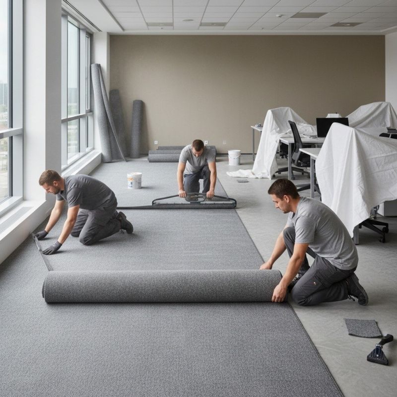 Flooring Service in Framingham, MA