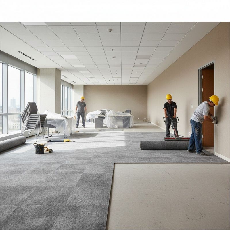 Flooring Service in Framingham, MA