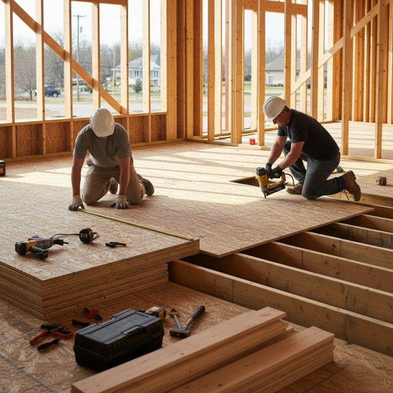 Flooring Service in Framingham, MA