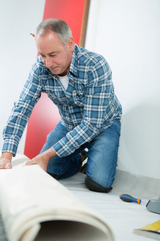 Flooring Service in Framingham, MA