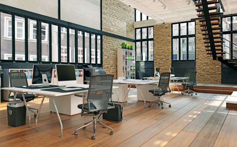 Commercial Hardwood Service in Milton, MA