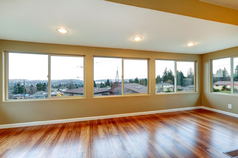 Commercial Hardwood Service in Stoneham, MA