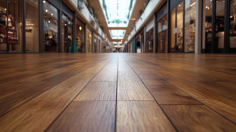 Commercial Hardwood Service in West Boylston, MA