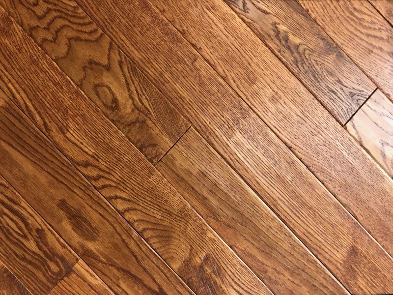 Commercial Hardwood Service in Westwood, MA