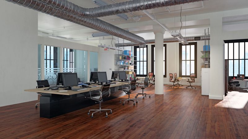 Commercial Hardwood Service in Woonsocket, RI