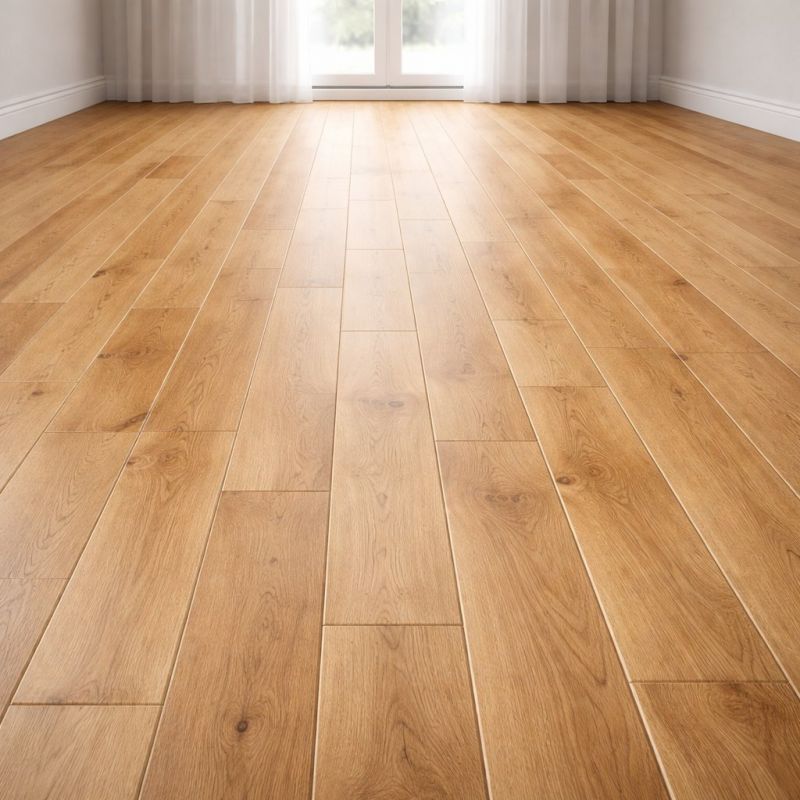Engineered Wood Installation in Framingham, MA