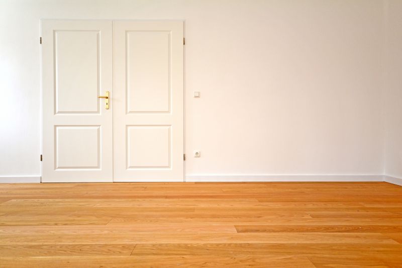 Engineered Wood Installation in Framingham, MA