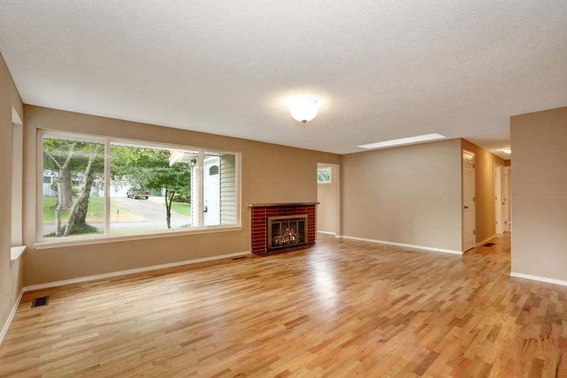 Engineered Wood Installation in Framingham, MA