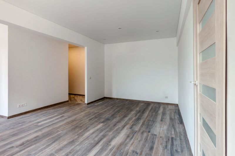 Laminate Floor Installation in Attleboro, MA