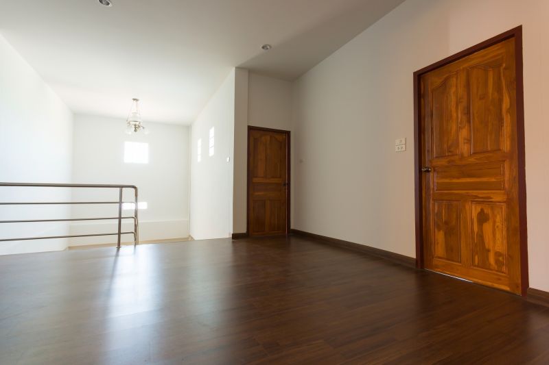 Laminate Floor Installation in Ayer, MA