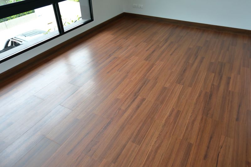 Laminate Floor Installation in Concord, MA