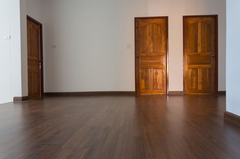Laminate Floor Installation in Holden, MA