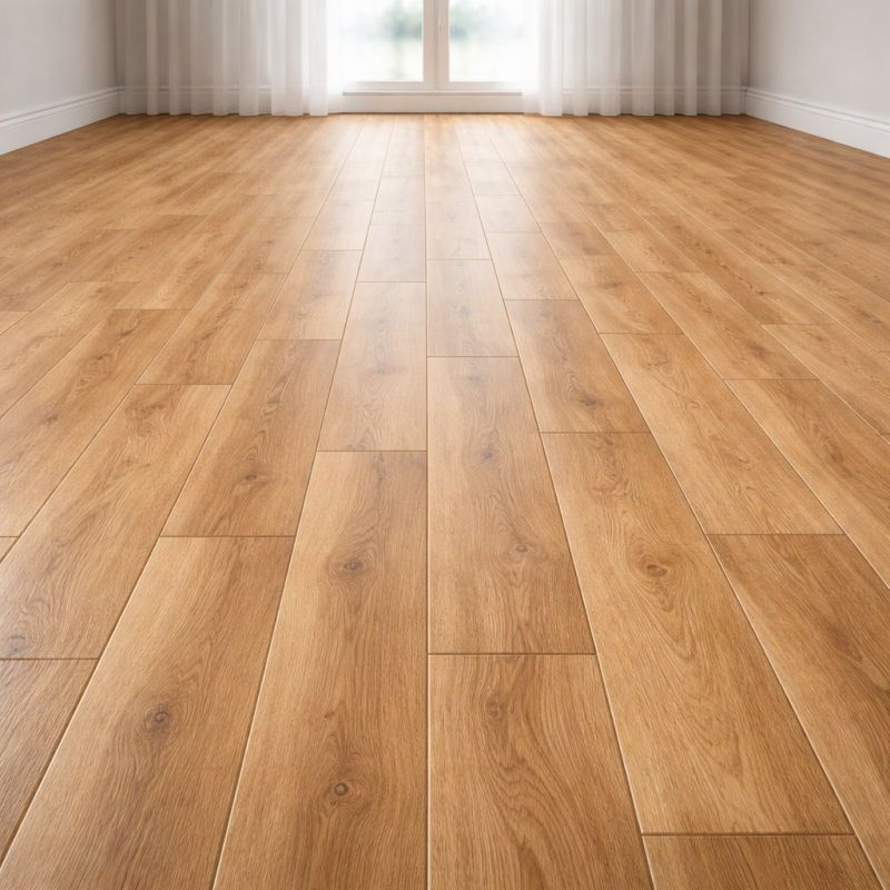 Laminate Floor Installation in Framingham, MA