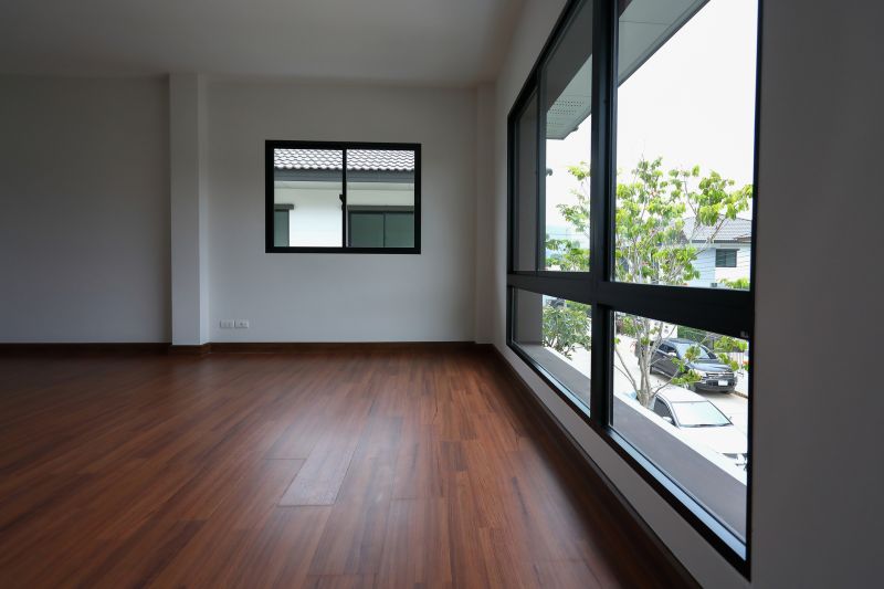 Laminate Floor Installation in Norwood, MA