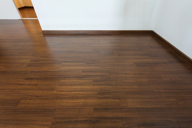 Laminate Floor Installation in Sutton, MA