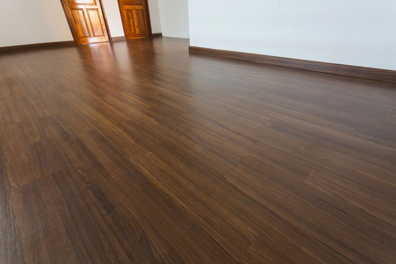 Laminate Floor Replacement in North Easton, MA