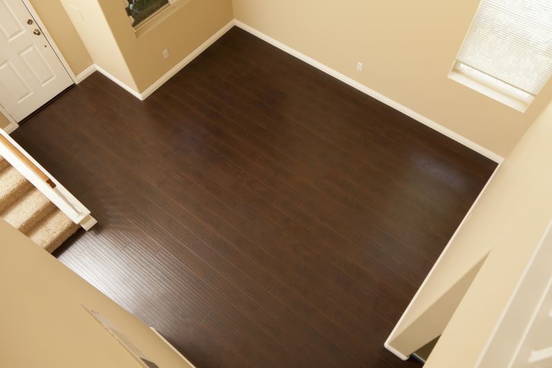 Laminate Floor Replacement in West Roxbury, MA