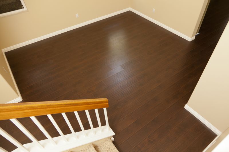 Laminate Floor Replacement in Worcester County, MA