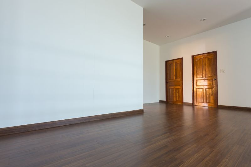 Laminate Flooring Replacement in Framingham, MA