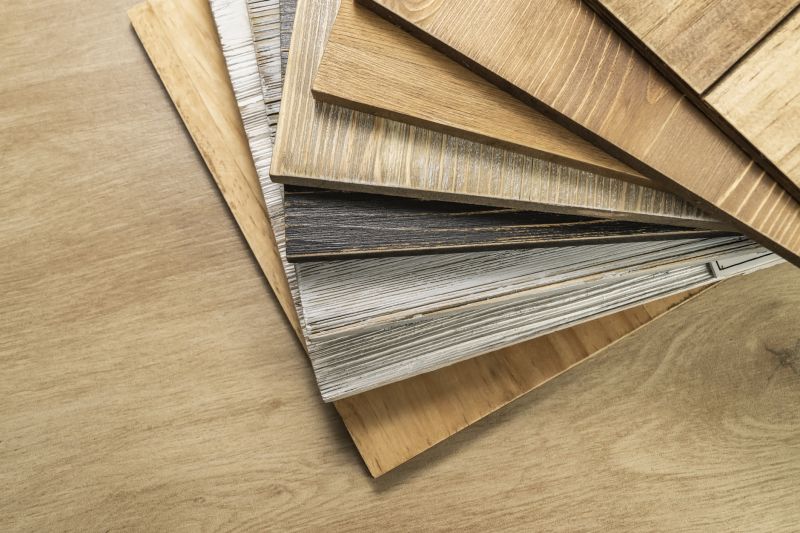 Laminate Tile Installation in Framingham, MA
