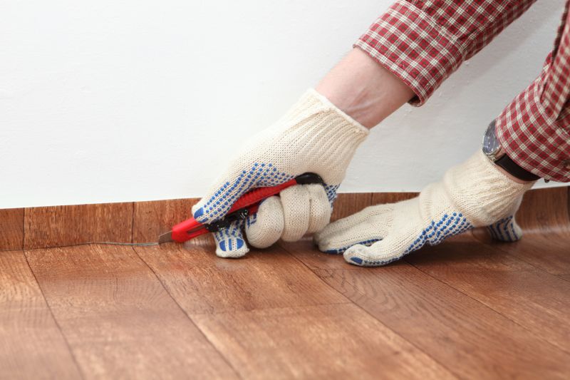 Linoleum Floor Installation in Concord, MA