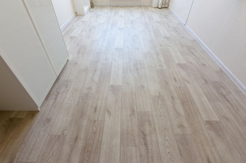Linoleum Flooring Replacement in Framingham, MA