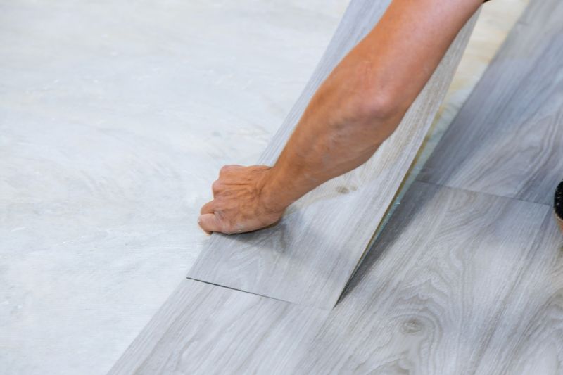 Sheet Flooring Installation in Woonsocket, RI