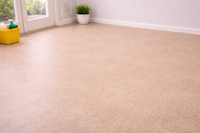 Sheet Linoleum Installation in Grafton, MA