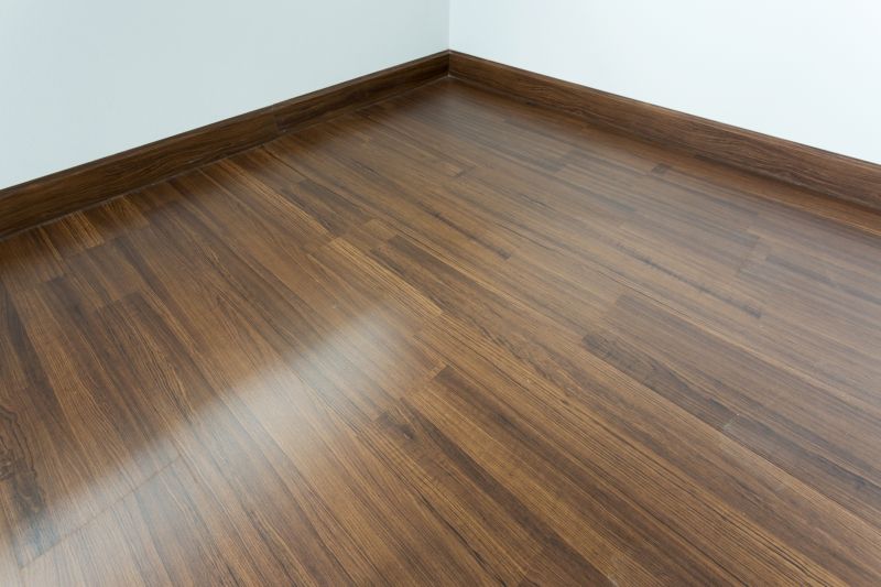 Wood Laminate Installation in Framingham, MA