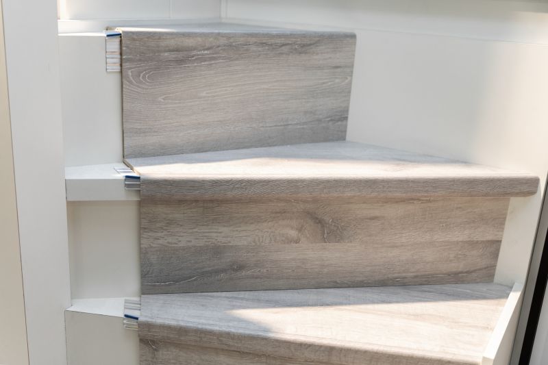 Wood Laminate Installation in Framingham, MA